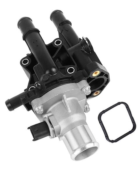 Chevy Sonic thermostat replacement cost